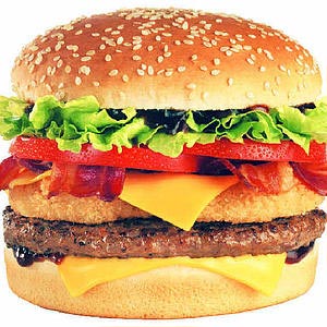 hamburguesas hamburguesa ham masakan