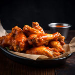 Wings Dings