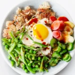 Rice Bowls