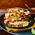 Quesadilla
