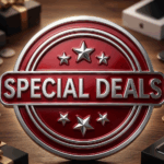 Coupons & Deals