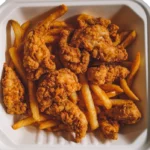 Chicken Tenders
