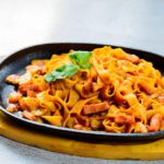 Italian Dinners
