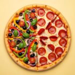 Build Your Own Pizza