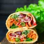 Wraps